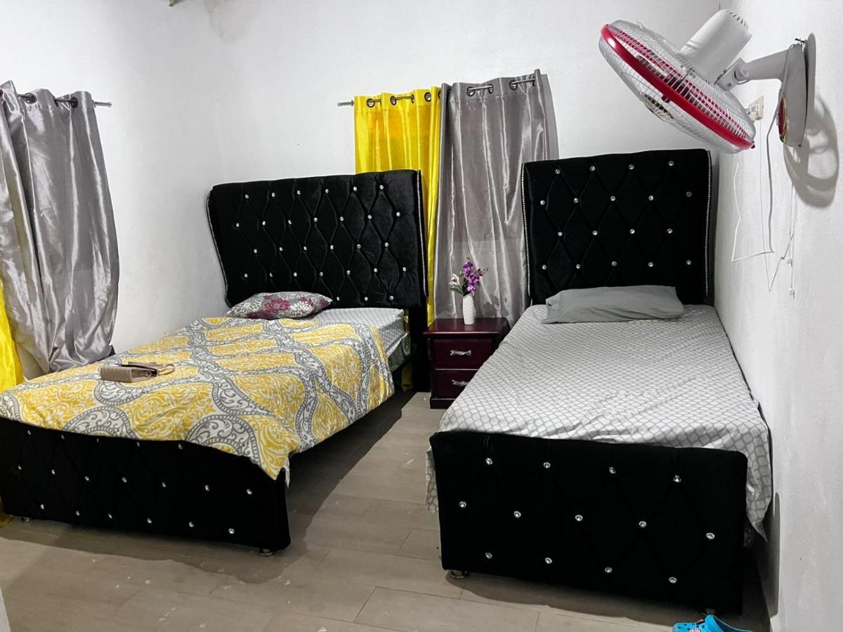 ג'ארהבקואה Sunflower Village Villa Girasoles מראה חיצוני תמונה