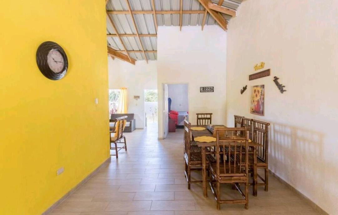 ג'ארהבקואה Sunflower Village Villa Girasoles מראה חיצוני תמונה