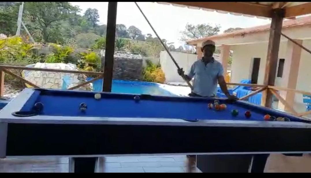 ג'ארהבקואה Sunflower Village Villa Girasoles מראה חיצוני תמונה
